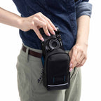 Tenba Skyline v2 Bag 4 - Black