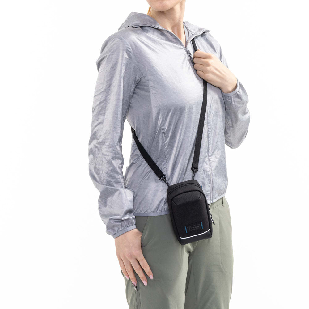 Tenba Skyline v2 Bag 4 - Black