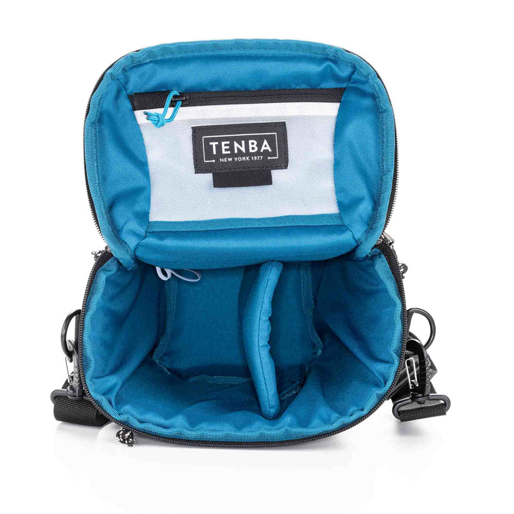 Tenba Skyline v2 Top Loader 8 - Grigio