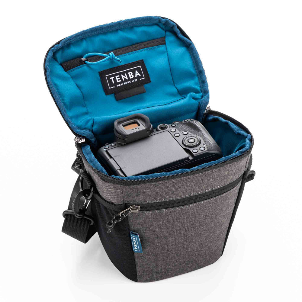 Tenba Skyline v2 Top Loader 8 - Grigio