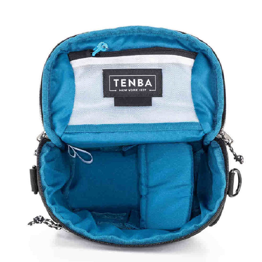 Tenba Skyline v2 Borsa da trasporto 7 - Grigio