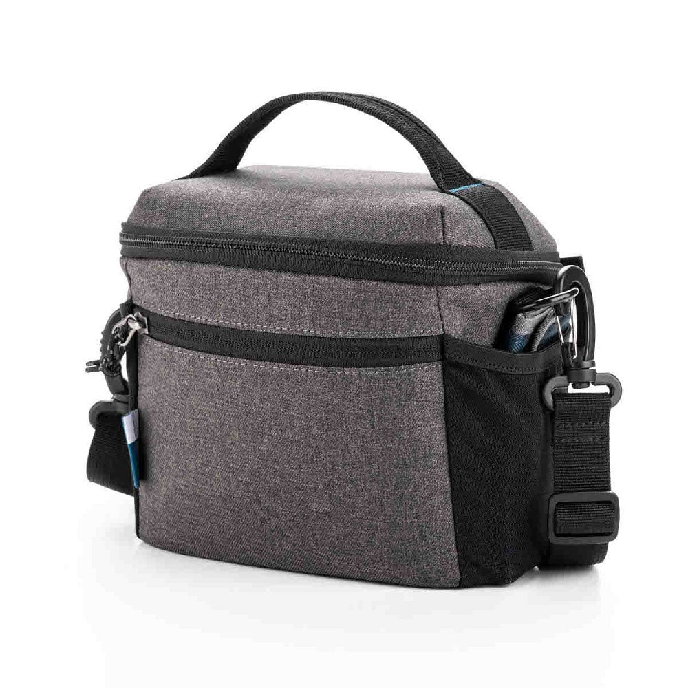 Tenba Skyline v2 Borsa da trasporto 7 - Grigio