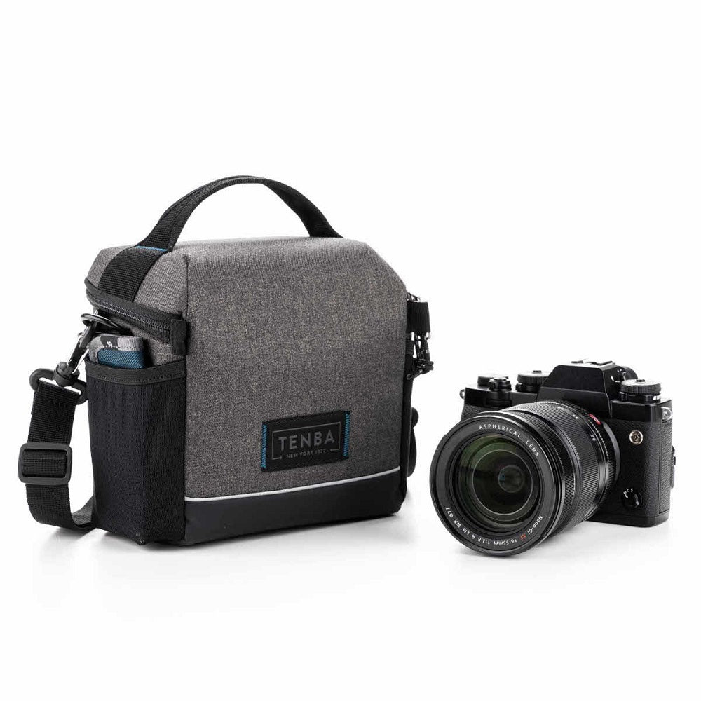 Tenba Skyline v2 Borsa da trasporto 7 - Grigio