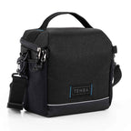 Tenba Skyline v2 Shoulder Bag 8 - Black