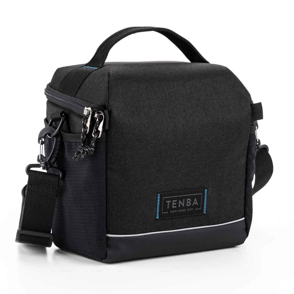 Tenba Skyline v2 Shoulder Bag 8 - Black