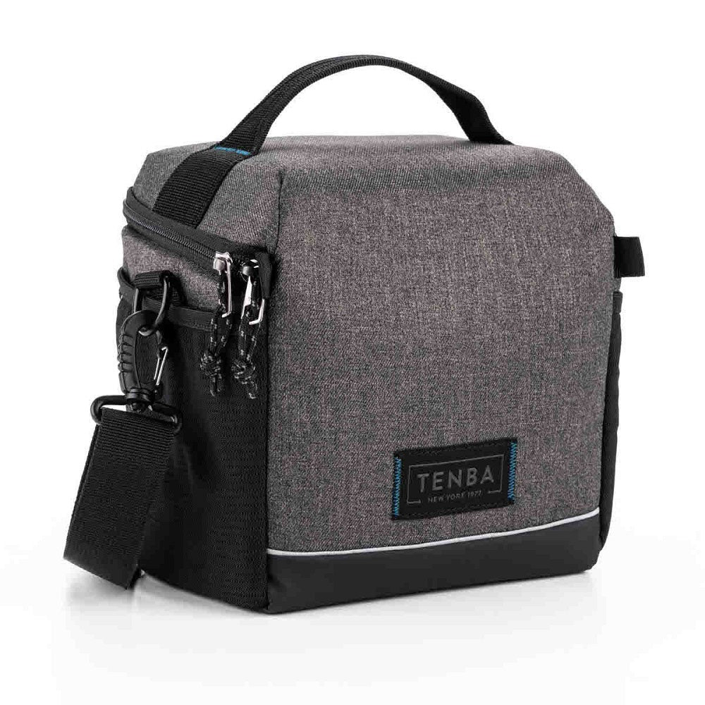 Tenba Skyline v2 Borsa da trasporto 8 - Grigio