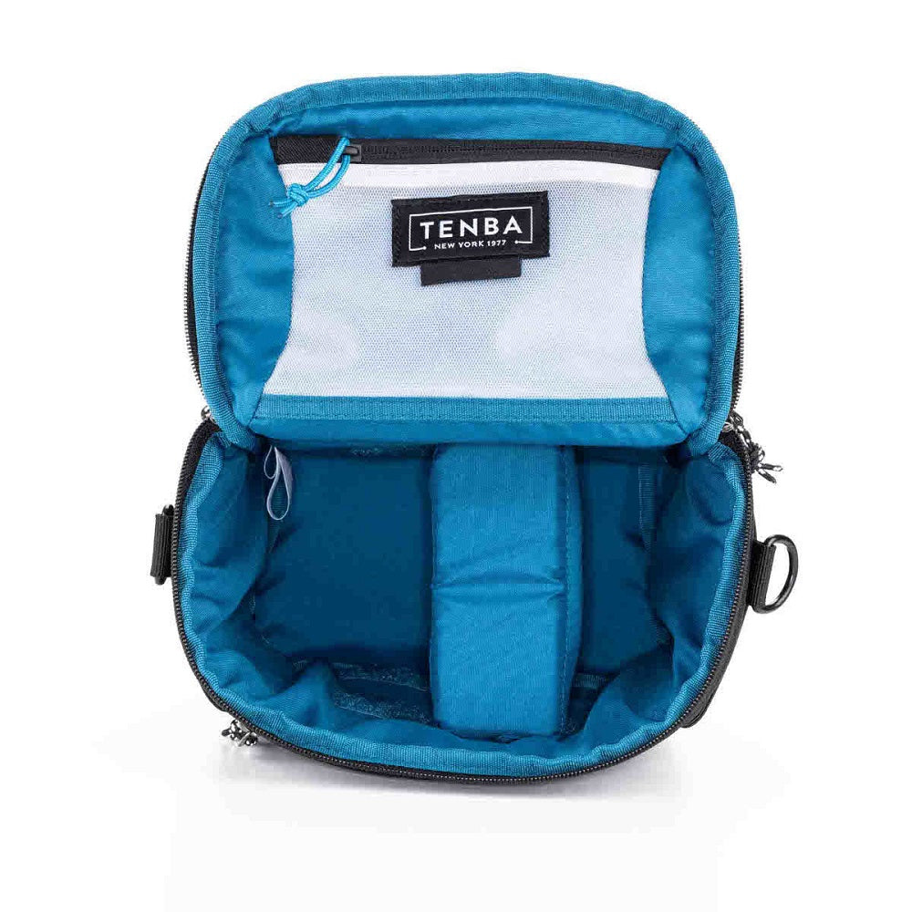Tenba Skyline v2 Borsa da trasporto 8 - Grigio