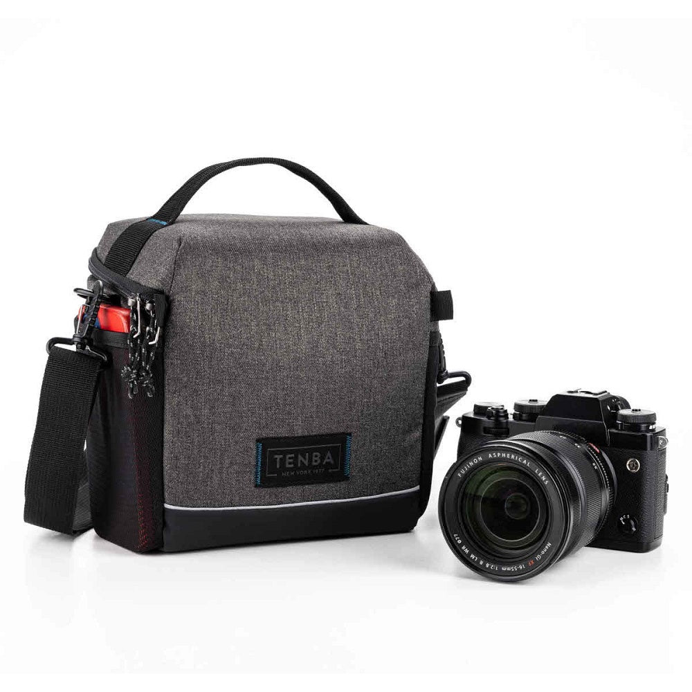 Tenba Skyline v2 Borsa da trasporto 8 - Grigio