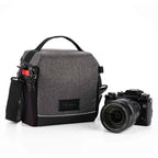 Tenba Skyline v2 Borsa da trasporto 8 - Grigio
