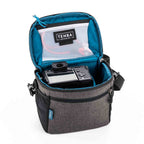 Tenba Skyline v2 Borsa da trasporto 8 - Grigio