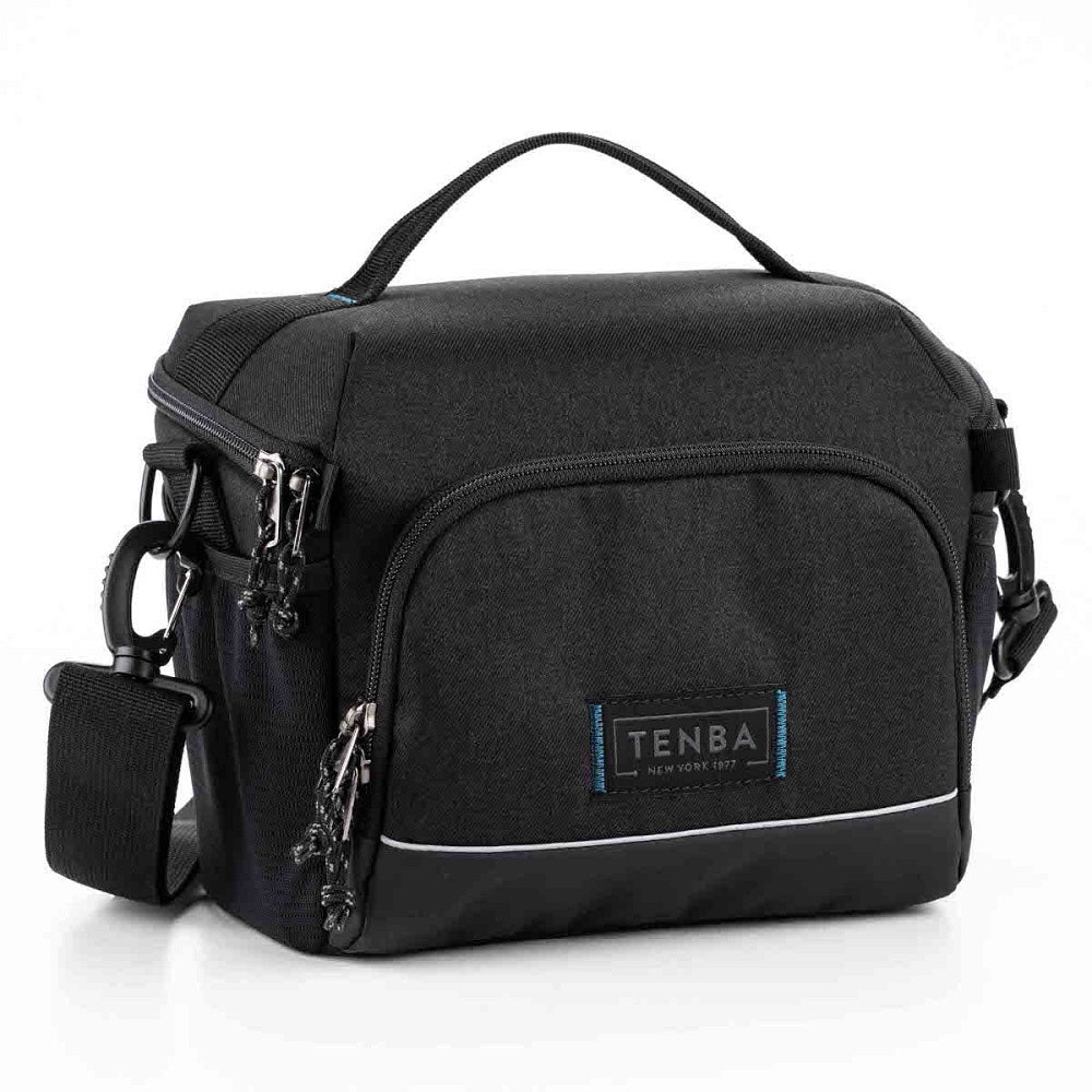 Tenba Skyline v2 Borsa da trasporto 10 - Nero