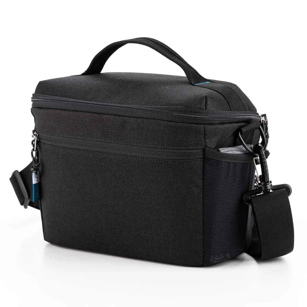Tenba Skyline v2 Borsa da trasporto 10 - Nero