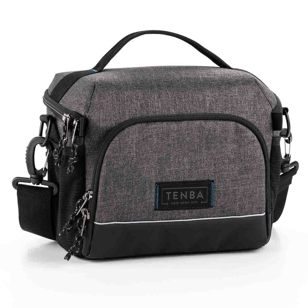 Tenba Skyline v2 Shoulder Bag 10 - Gray