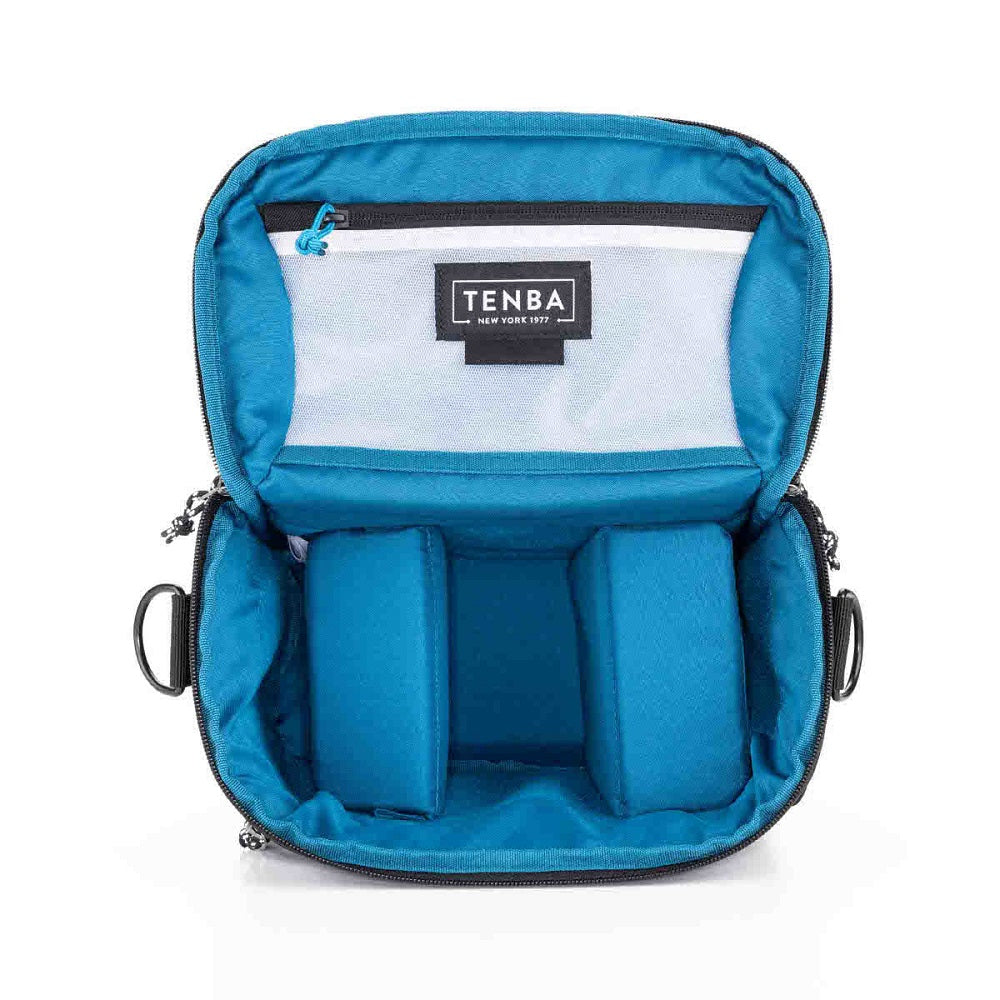 Tenba Skyline v2 Shoulder Bag 10 - Gray