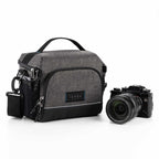Tenba Skyline v2 Shoulder Bag 10 - Gray