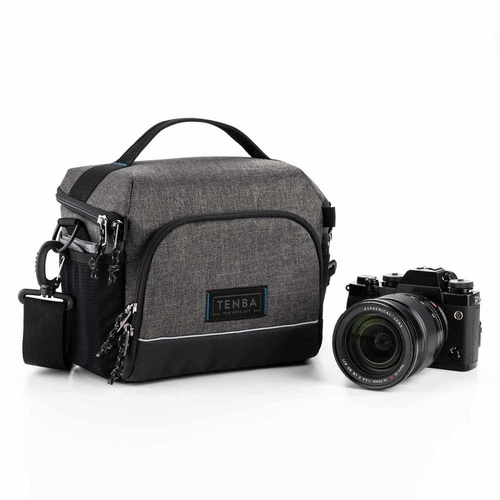 Tenba Skyline v2 Shoulder Bag 10 - Gray