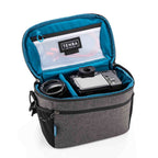 Tenba Skyline v2 Shoulder Bag 10 - Gray