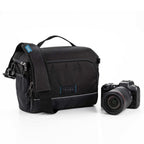 Tenba Skyline v2 Shoulder Bag 12 - Black