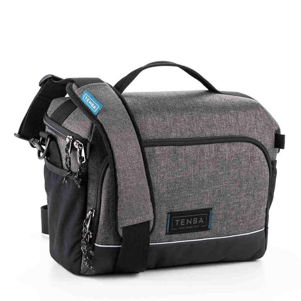 Tenba Skyline v2 Borsa da trasporto 12 - Grigio