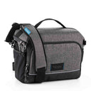 Tenba Skyline v2 Borsa da trasporto 12 - Grigio