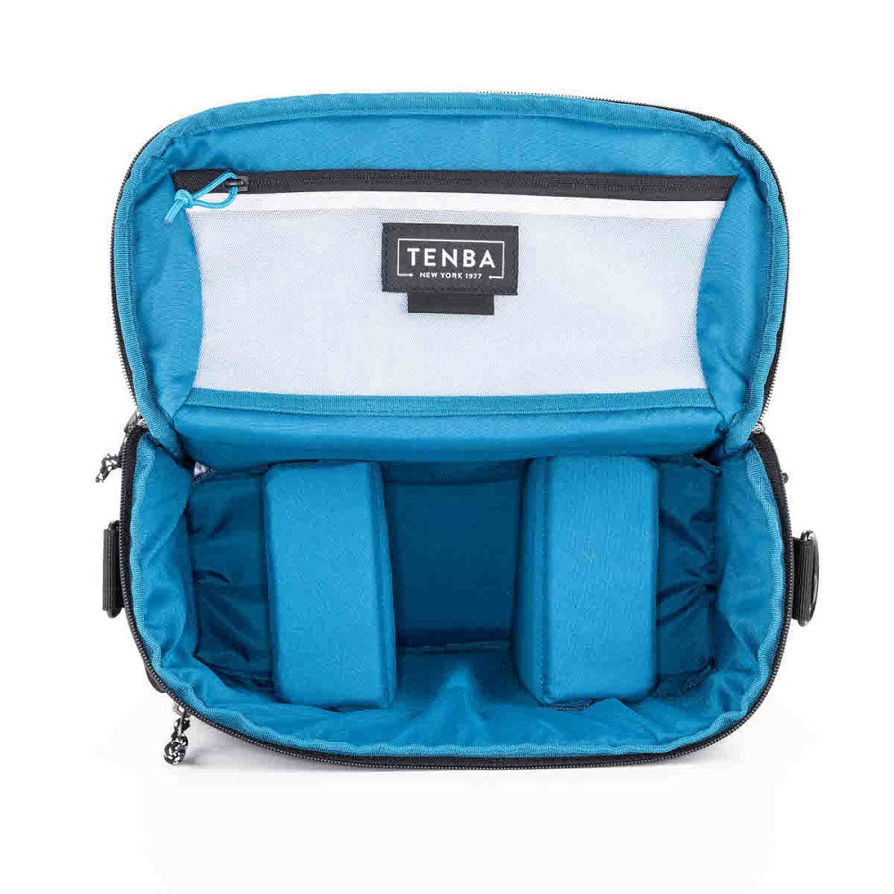Tenba Skyline v2 Borsa da trasporto 12 - Grigio