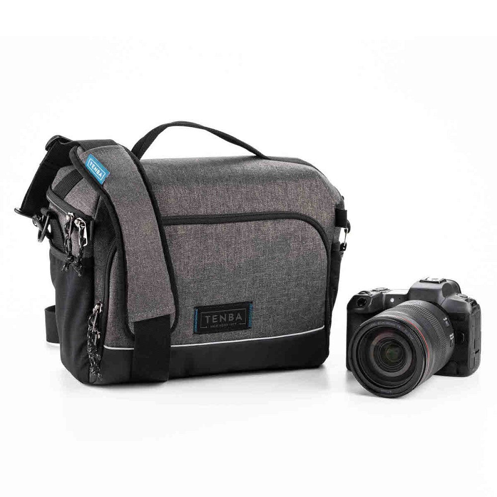 Tenba Skyline v2 Borsa da trasporto 12 - Grigio