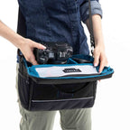 Tenba Skyline v2 Borsa da trasporto 12 - Grigio
