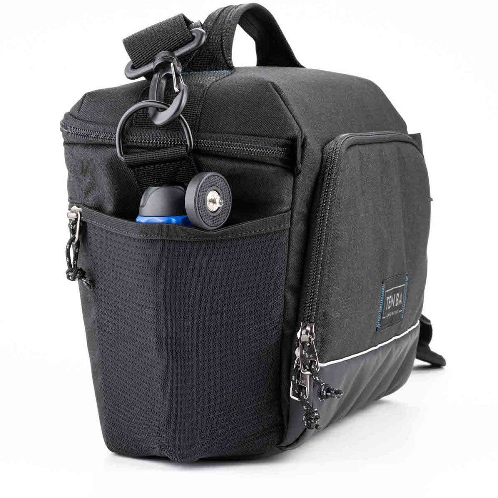 Tenba Skyline v2 Borsa da trasporto 12 - Grigio
