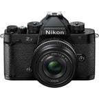 Nikon Zf + Nikon Z 40mm f/2.0 special edition