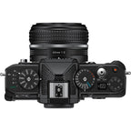 Nikon Zf + Nikon Z 40mm f/2.0 special edition