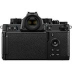 Nikon Zf + Nikon Z 40mm f/2.0 special edition