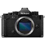 Nikon Zf + Nikon Z 24-70mm f/4.0 S