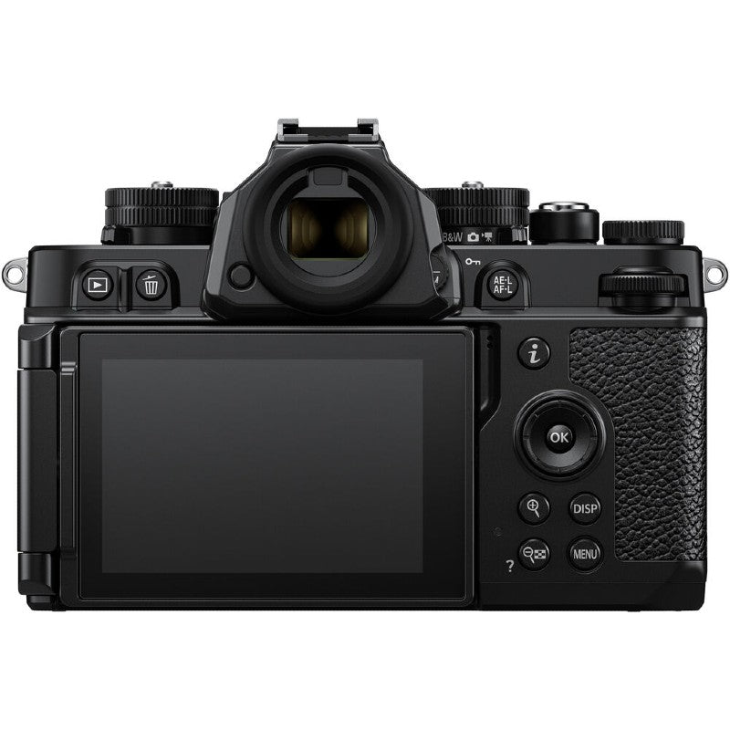 Nikon Zf + Nikon Z 24-70mm f/4.0 S