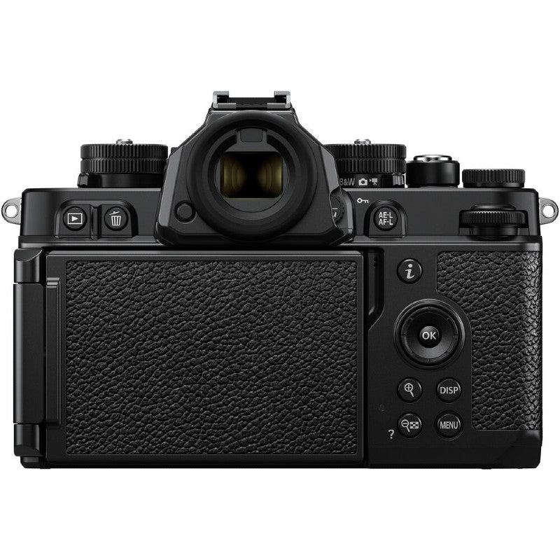 Nikon Zf + Nikon Z 24-70mm f/4.0 S