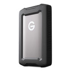 SanDisk Professional WW ArmorATD G-DRIVE, 5 TB, grigio siderale