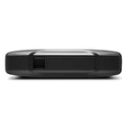 SanDisk Professional WW ArmorATD G-DRIVE, 5 TB, grigio siderale