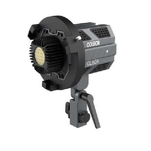 Colbor CL60R COB Video Light