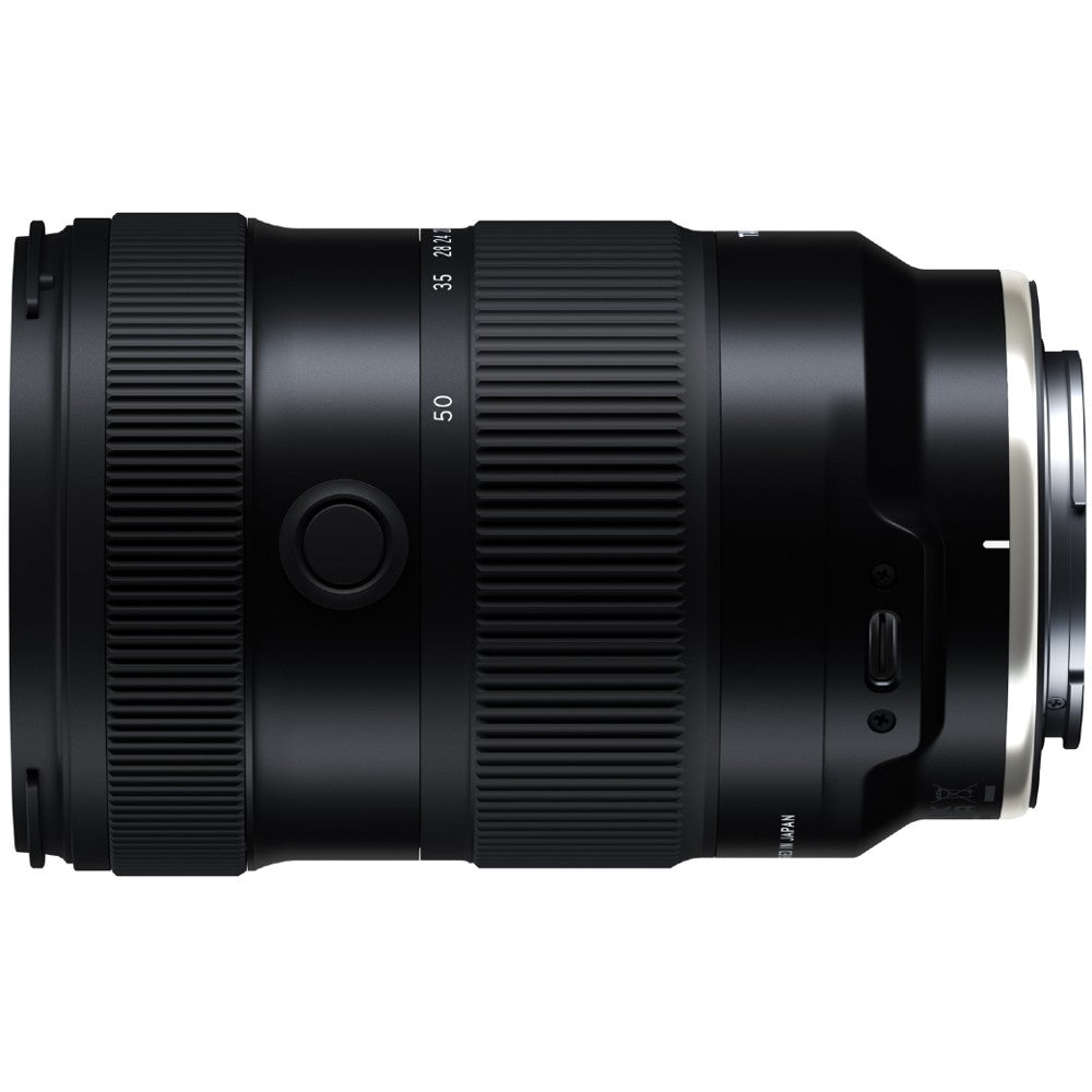 Tamron 17-50mm f/4 Di III VXD Sony E