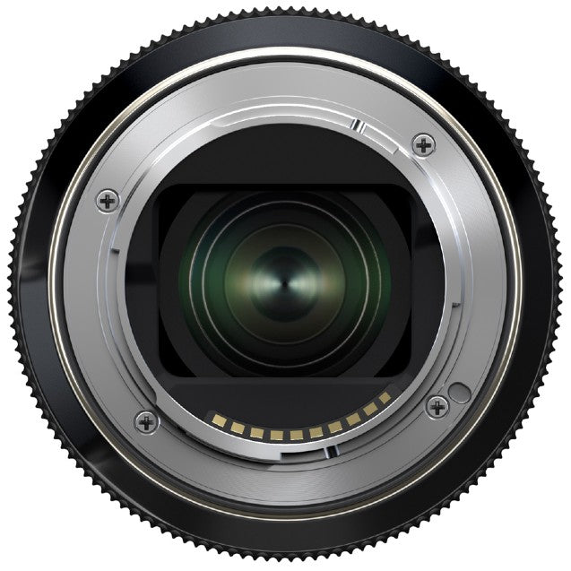 Tamron 17-50mm f/4 Di III VXD Sony E