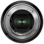 Tamron 17-50mm f/4 Di III VXD Sony E