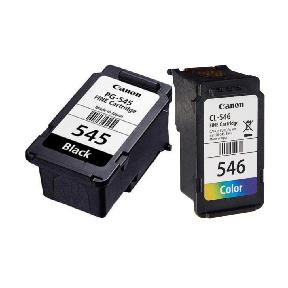Canon PG-545/CL-546 PVP