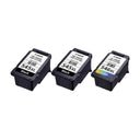 Confezione multipla Canon PG-545XLx2/CL-546XL