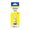Flacone d'inchiostro Epson 103 EcoTank giallo