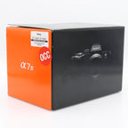 Sony A7 mark IV body occasion