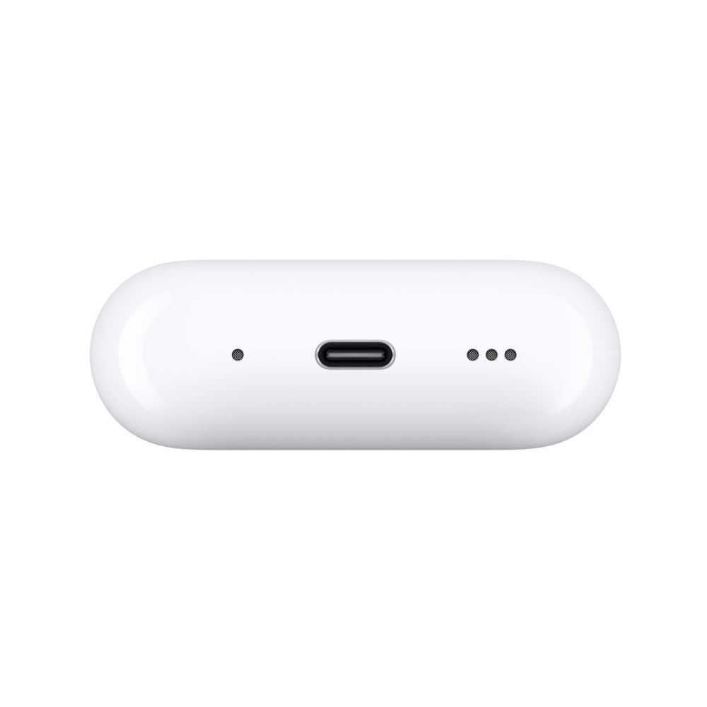 Apple AirPods Pro 2 met USB-C oplaadcase