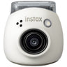 Fotocamera digitale Fujifilm INSTAX PAL, bianco latte
