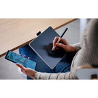 Wacom One S pen tablet