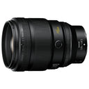 Nikon Z 135mm f/1.8 S-line Plena