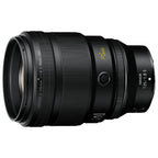 Nikon Z 135mm f/1.8 S-line Plena