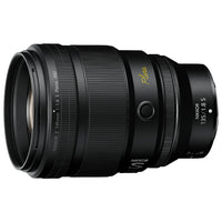 Nikon Z 135mm f/1.8 S-line Plena